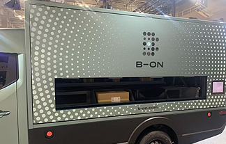 乾德智能引領變革：車載回轉庫技術突破