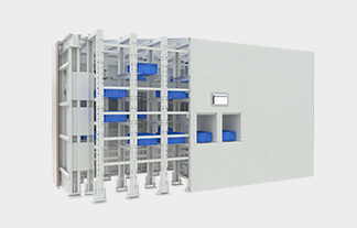 乾德智能第三代SmartLoad研發成功并獲得客戶好評