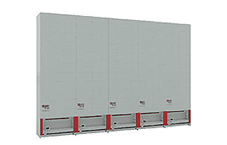 智能貨柜發展現狀