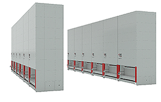 智能貨柜主要廠家的產品與市場情況分析